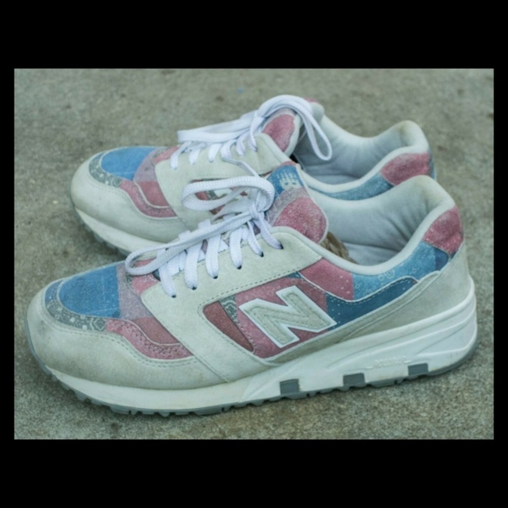 Concepts x New Balance MD575 - M-80 - Independence